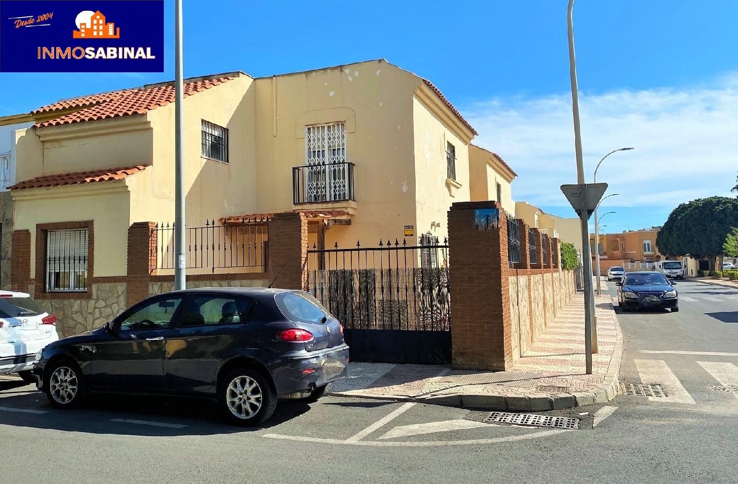  till salu villa Roquetas De Mar Poniente Almeriense 2