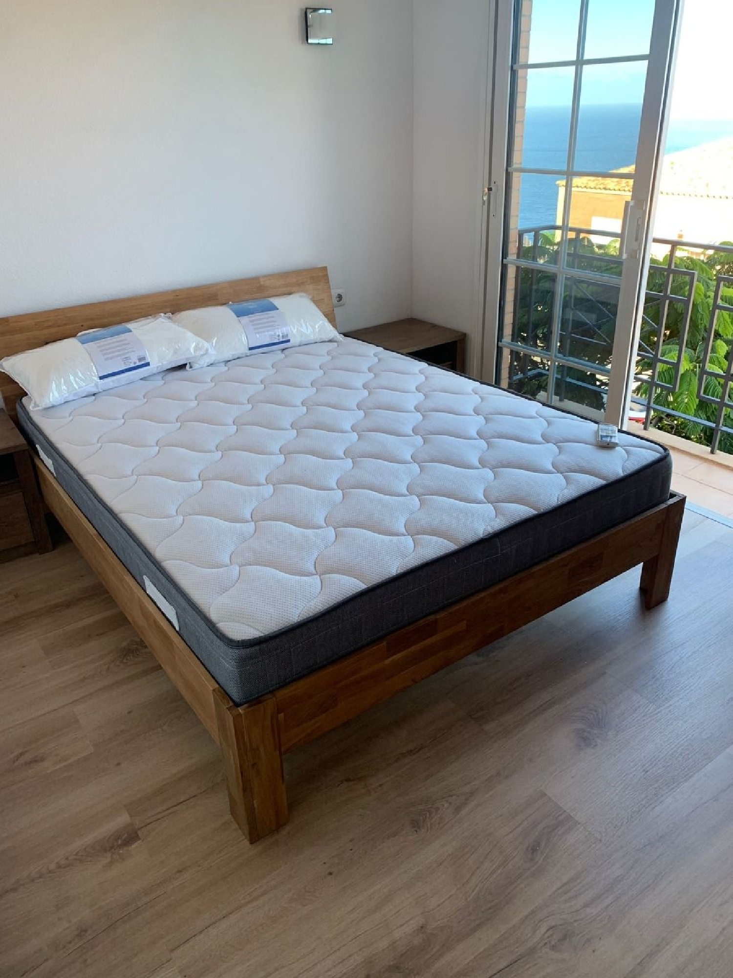  for sale villa Rosario Ortegal 6