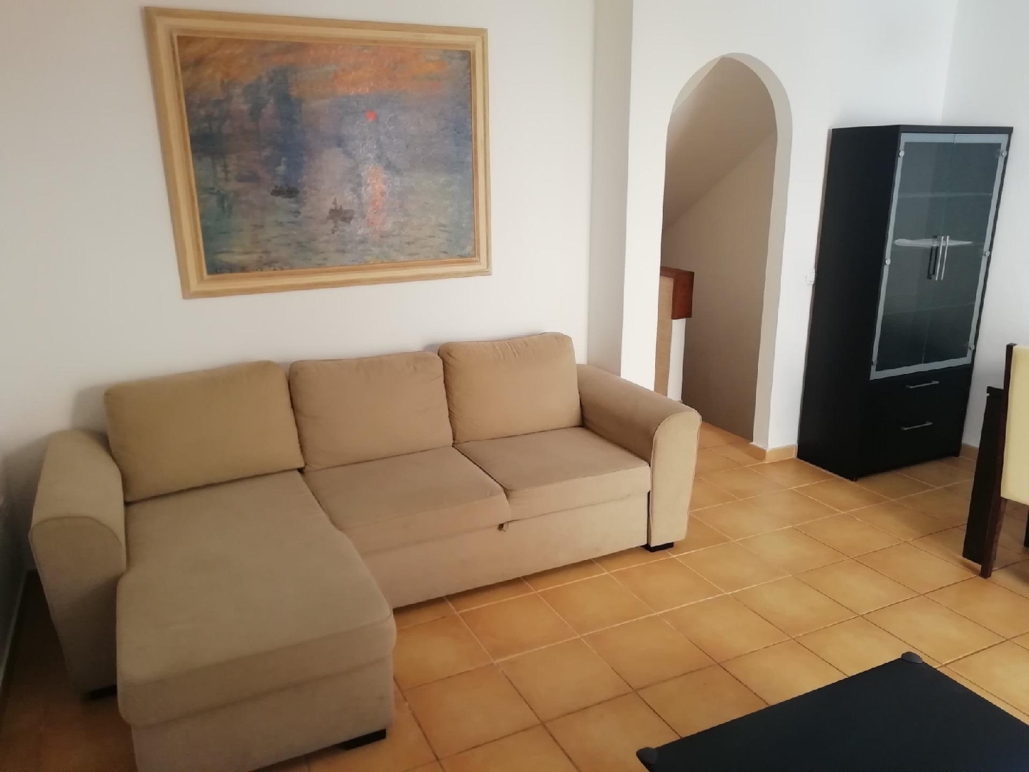  à vendre villa Rosario Ortegal 6