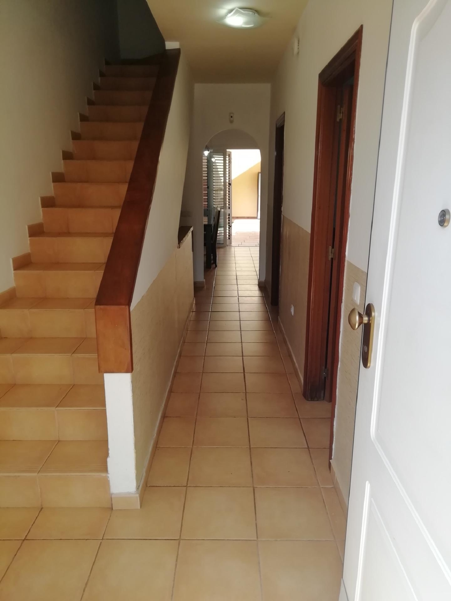  à vendre villa Rosario Ortegal 5