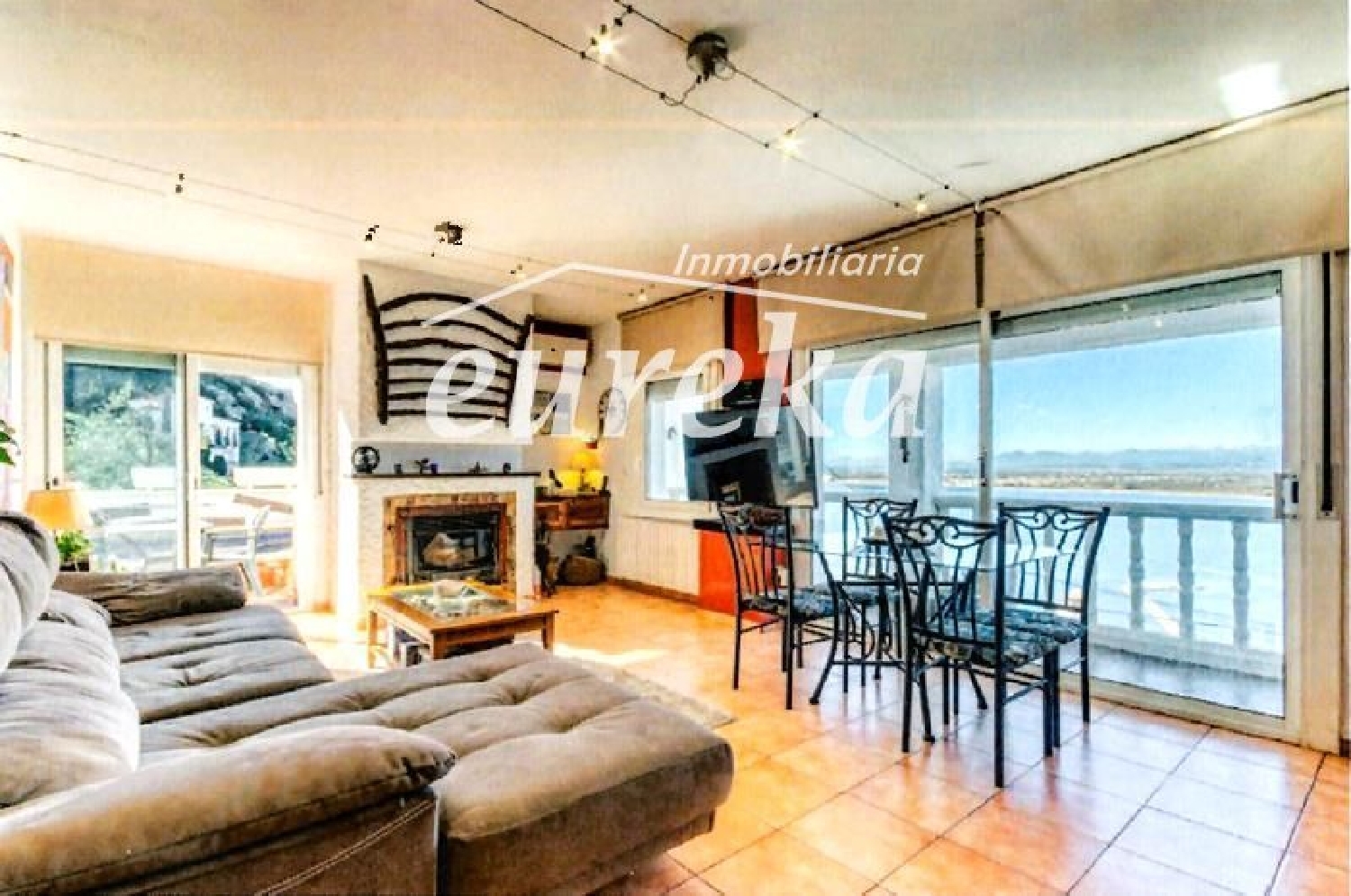  till salu villa Roses Alt Empordà 9