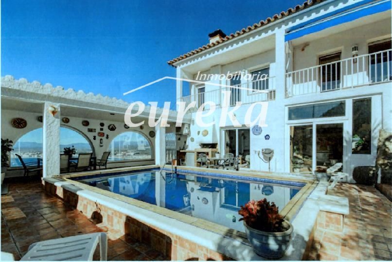  till salu villa Roses Alt Empordà 4