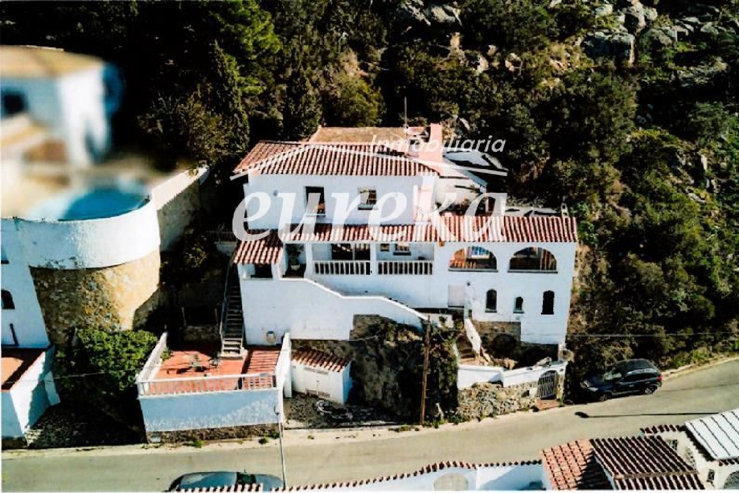  till salu villa Roses Alt Empordà 3