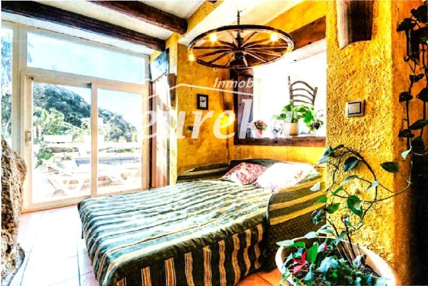  till salu villa Roses Alt Empordà 20