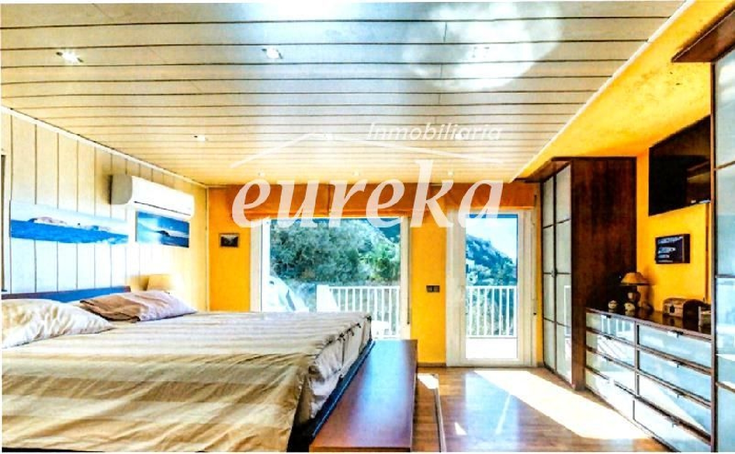  till salu villa Roses Alt Empordà 15