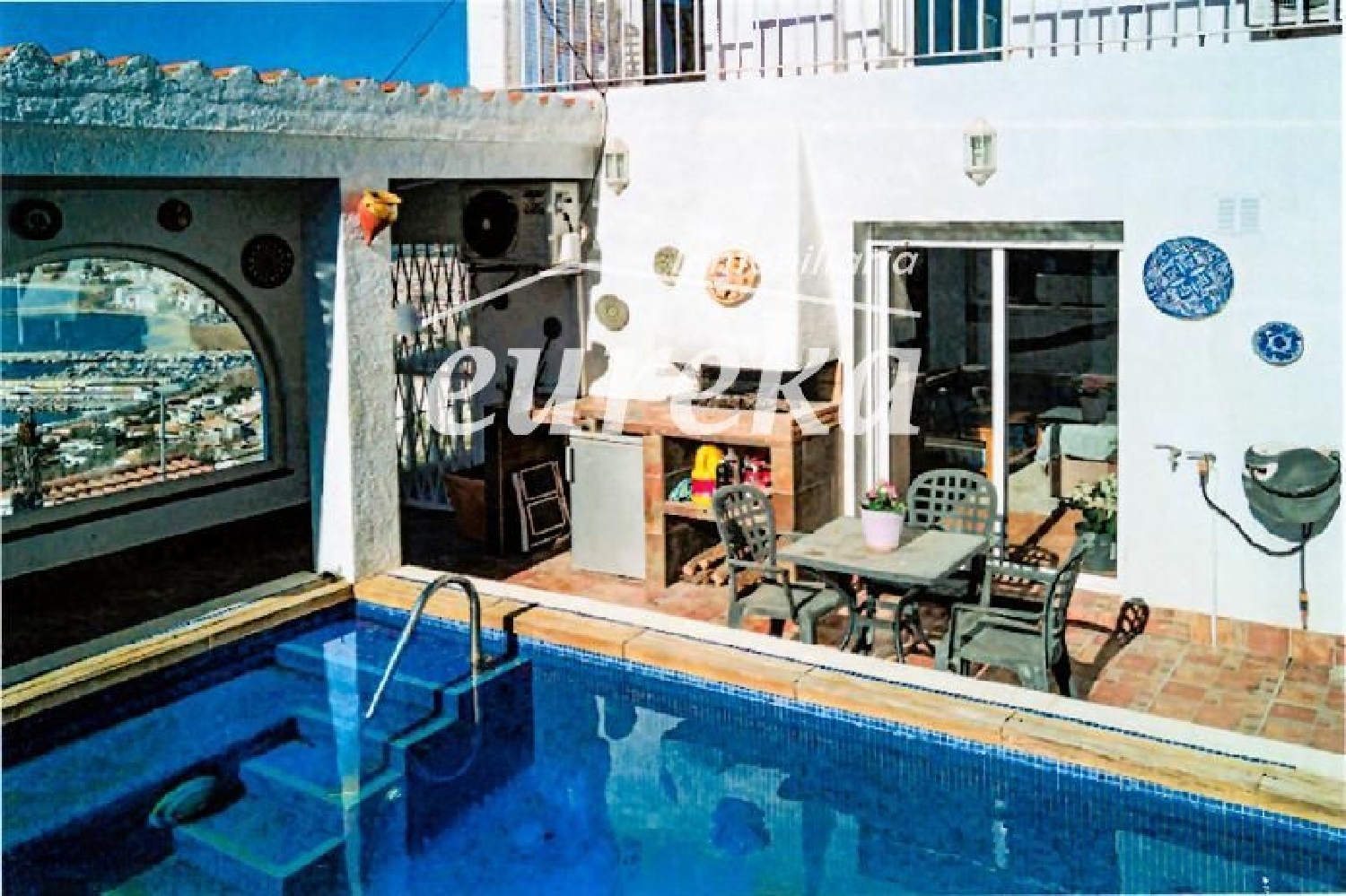  till salu villa Roses Alt Empordà 6