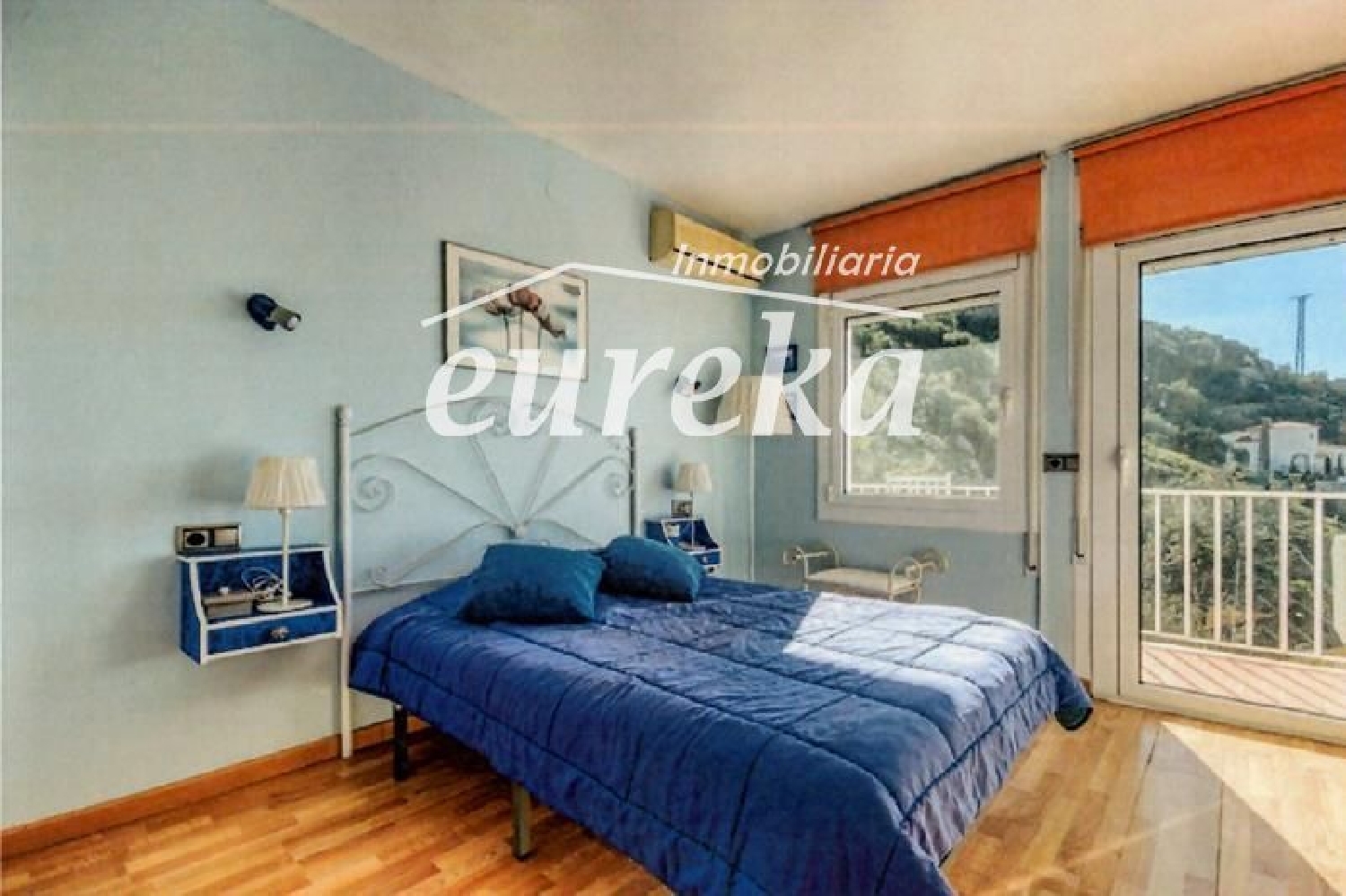  till salu villa Roses Alt Empordà 17