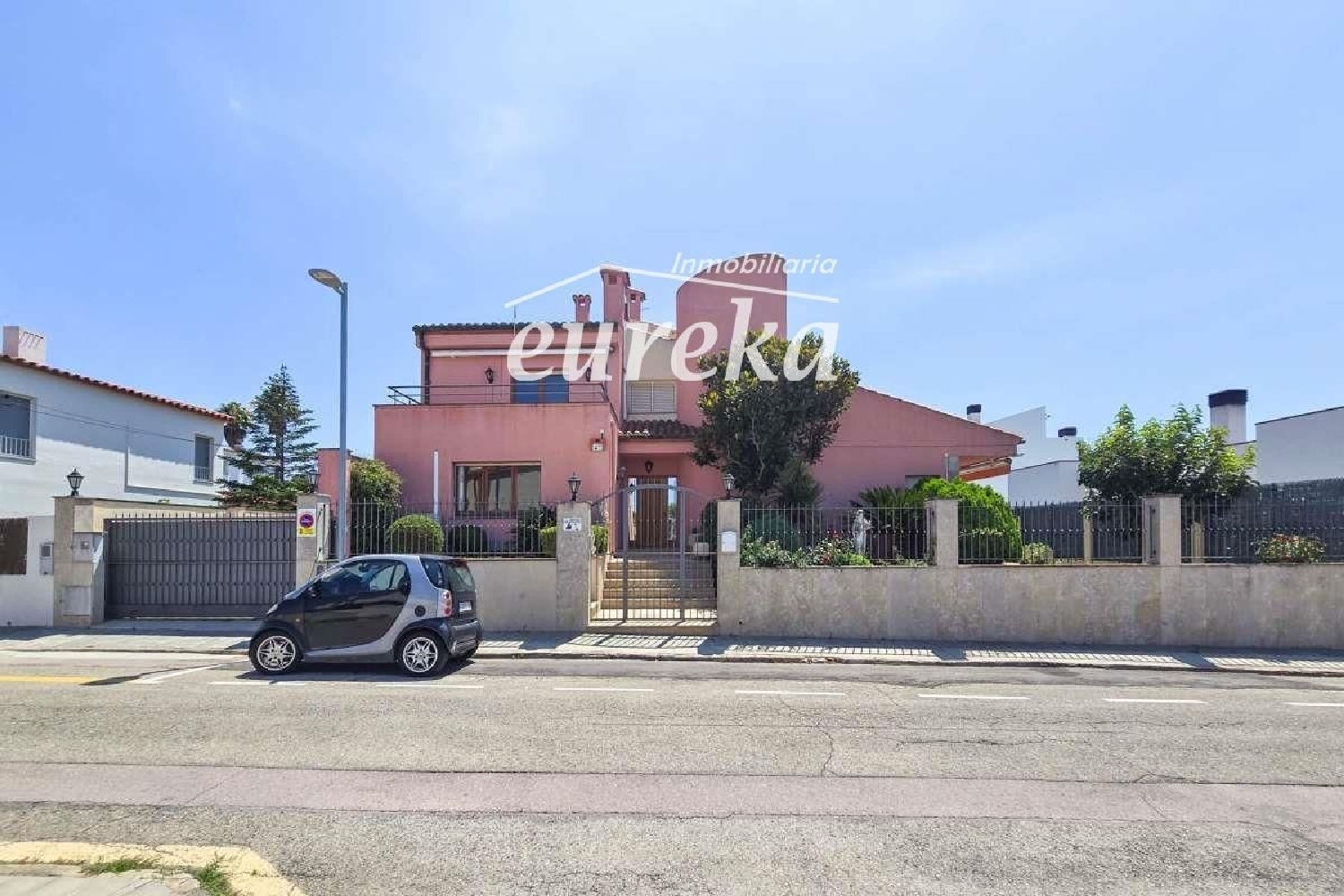  till salu villa Roses Alt Empordà 3