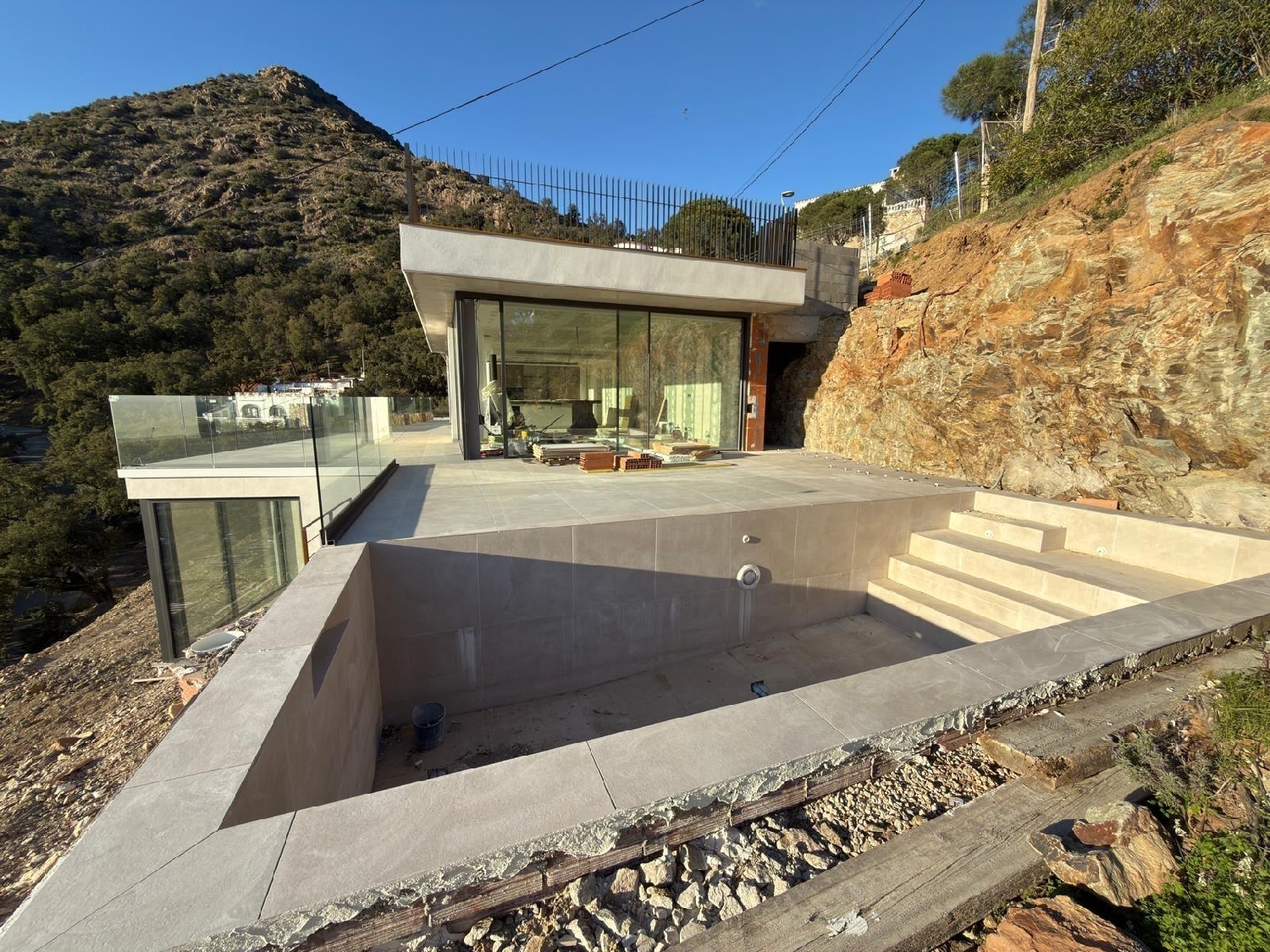  till salu villa Roses Alt Empordà 6