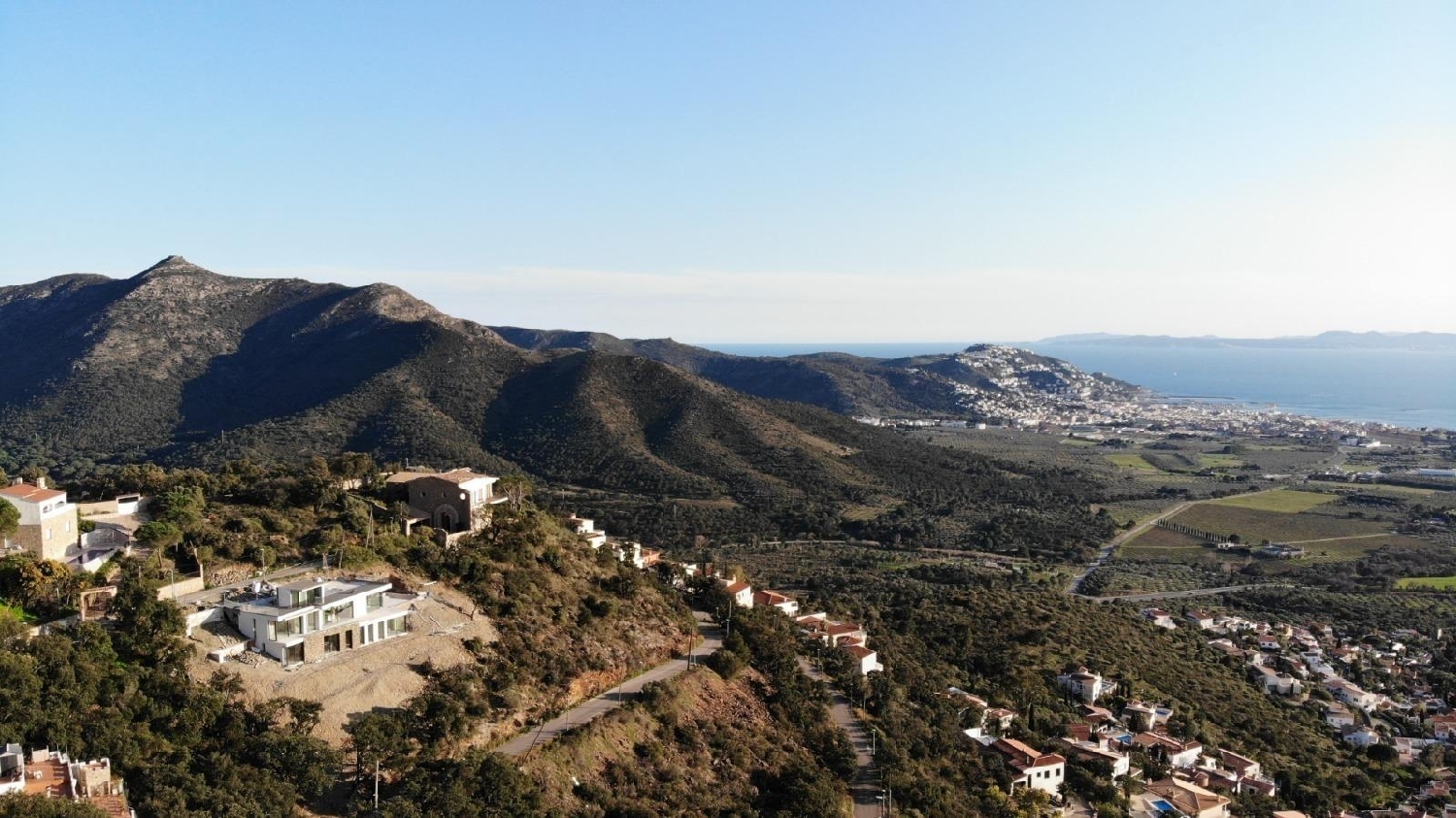  till salu villa Roses Alt Empordà 3