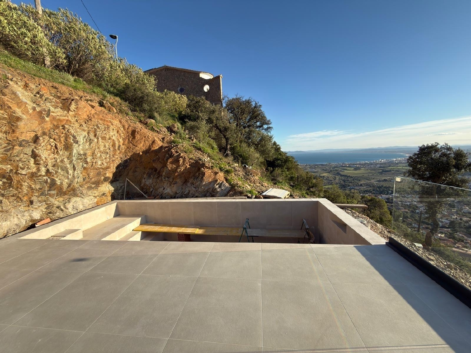  till salu villa Roses Alt Empordà 7