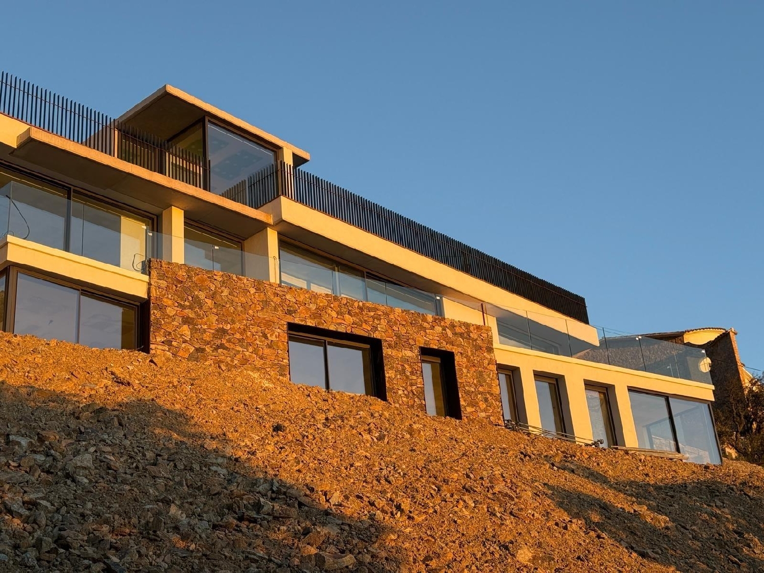  till salu villa Roses Alt Empordà 5