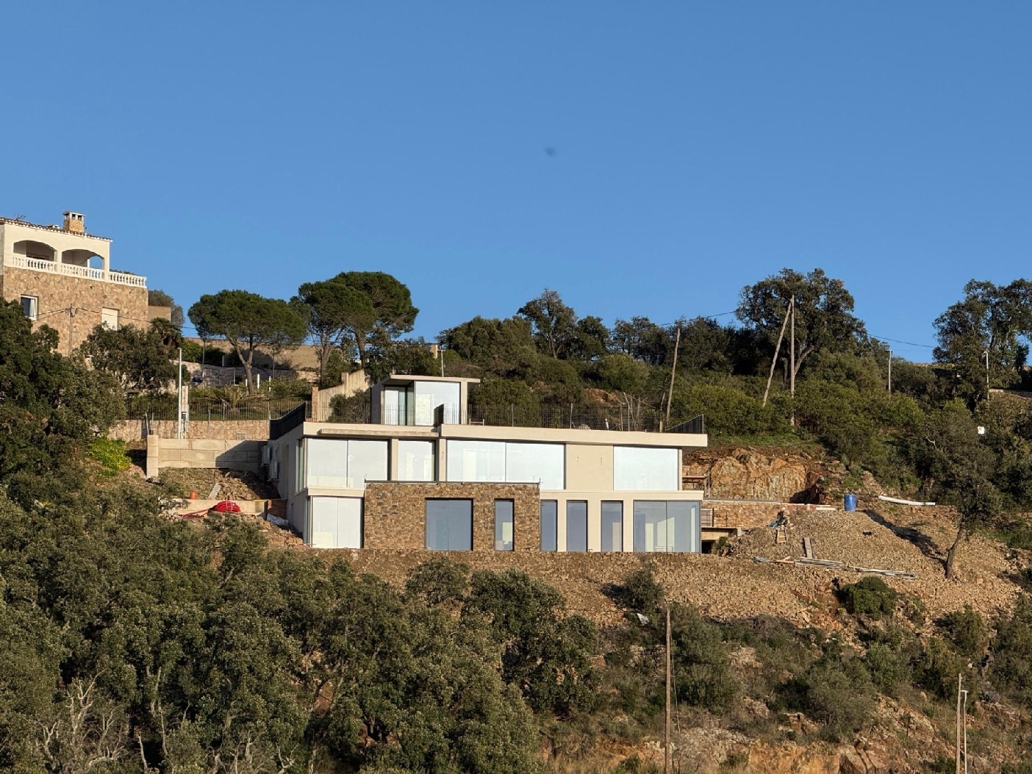  till salu villa Roses Alt Empordà 1