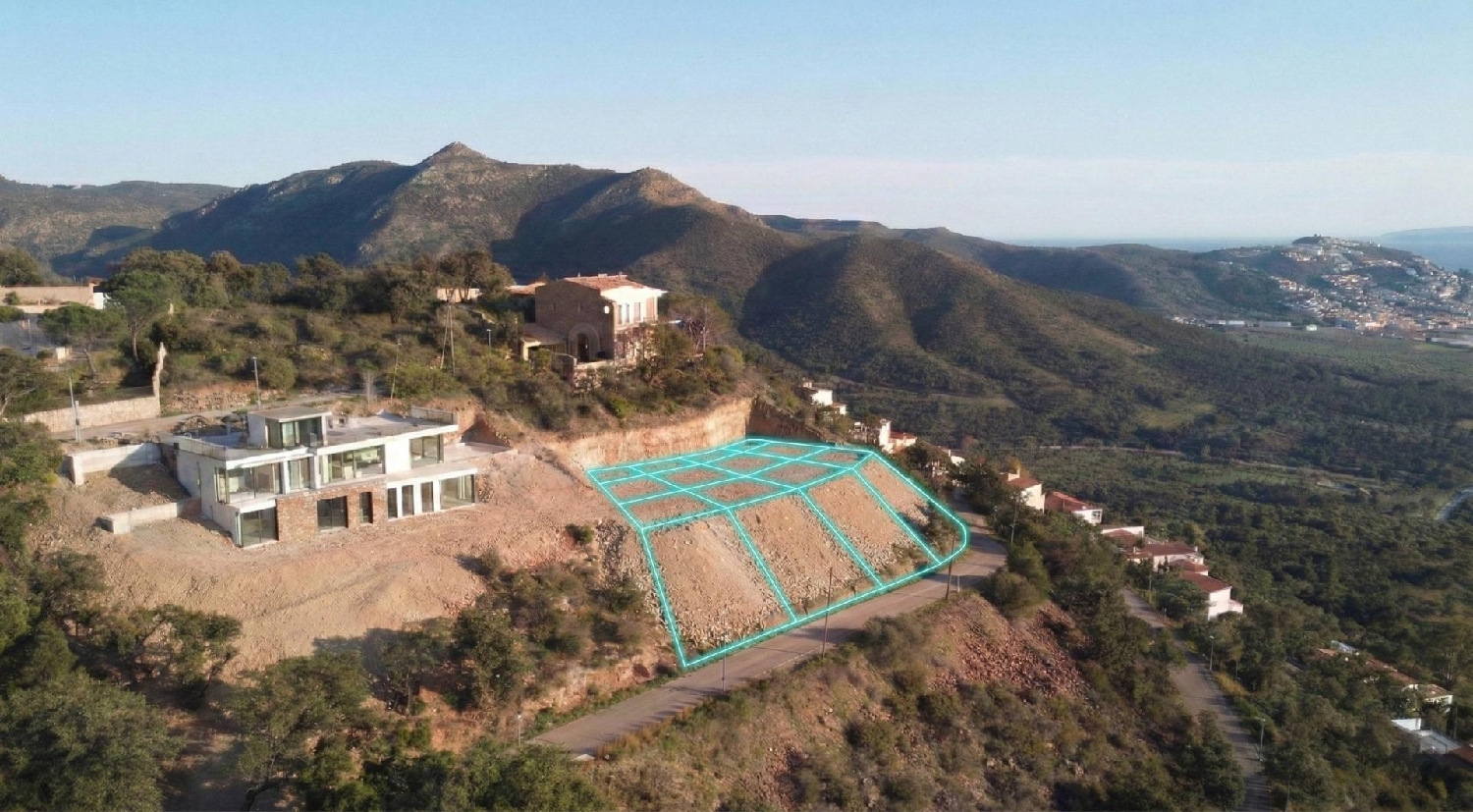  till salu villa Roses Alt Empordà 4