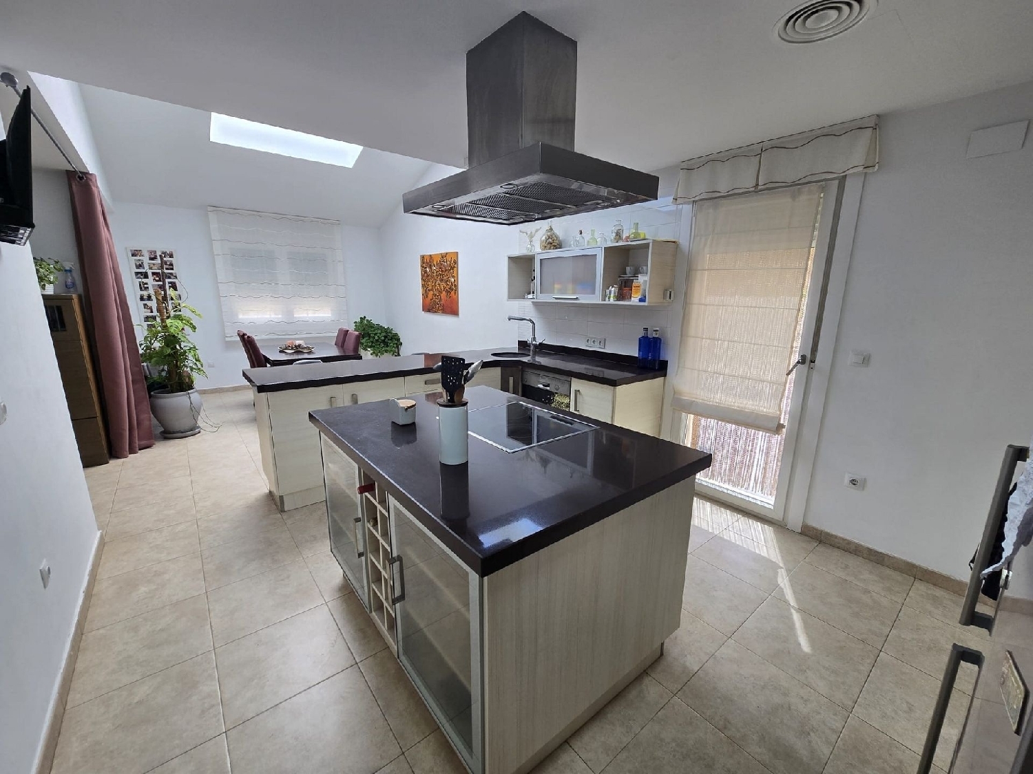  kaufen Villa Salinas Alt Vinalopó 25