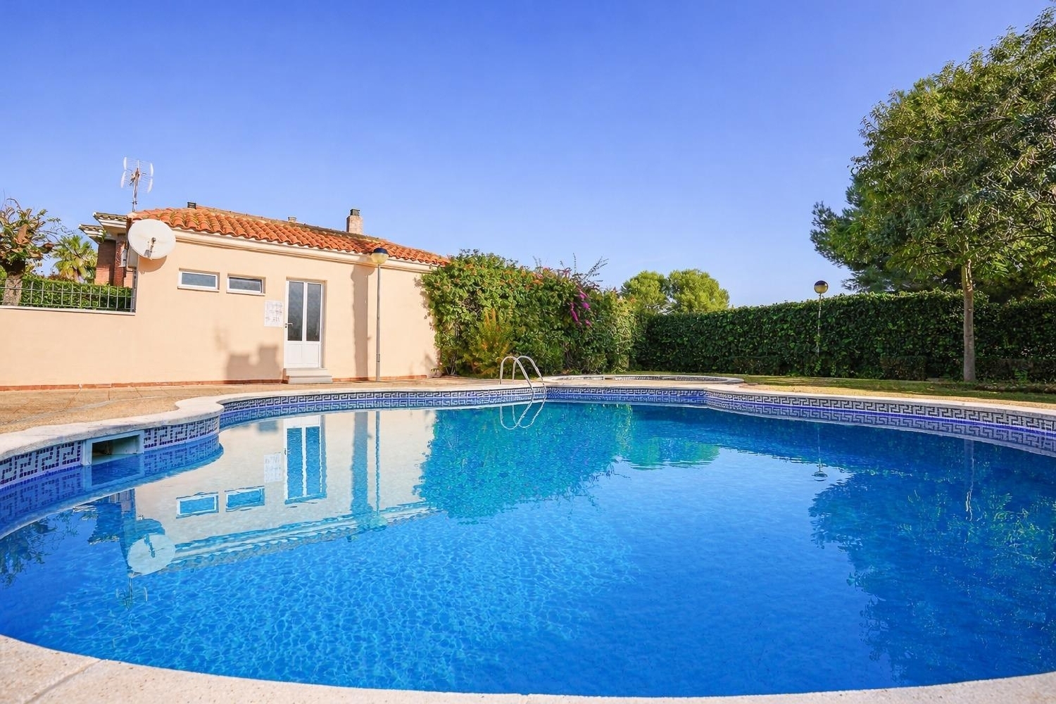  kaufen Villa Salou Tarragonès 4