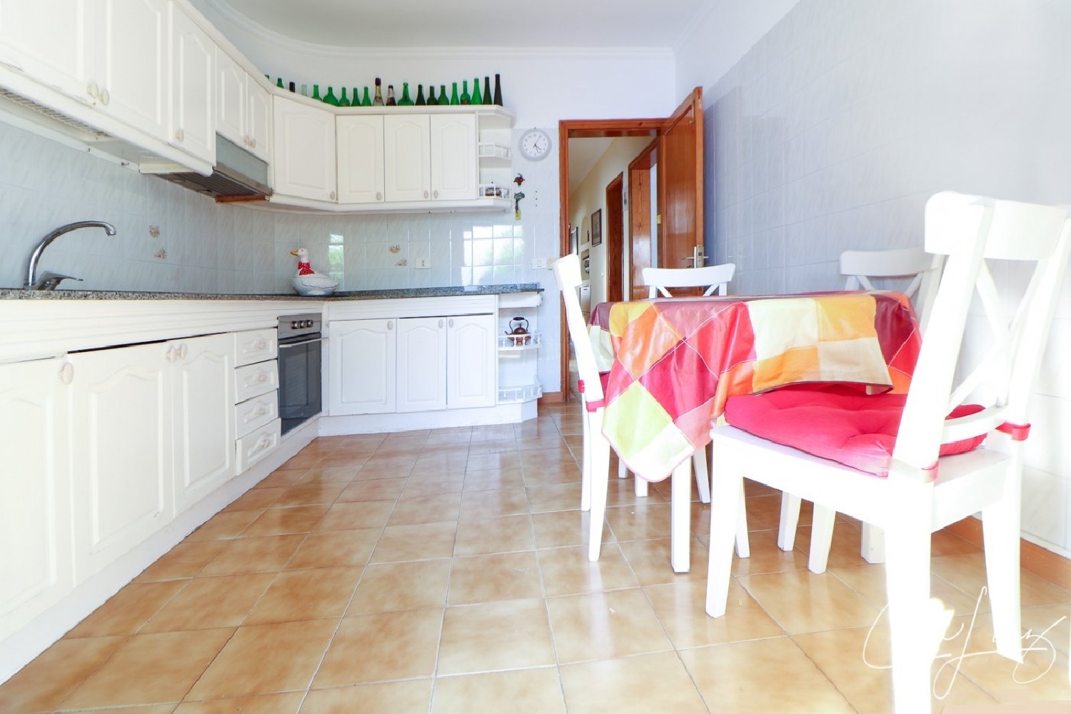  à vendre villa San Bartolomeu Coruña 6