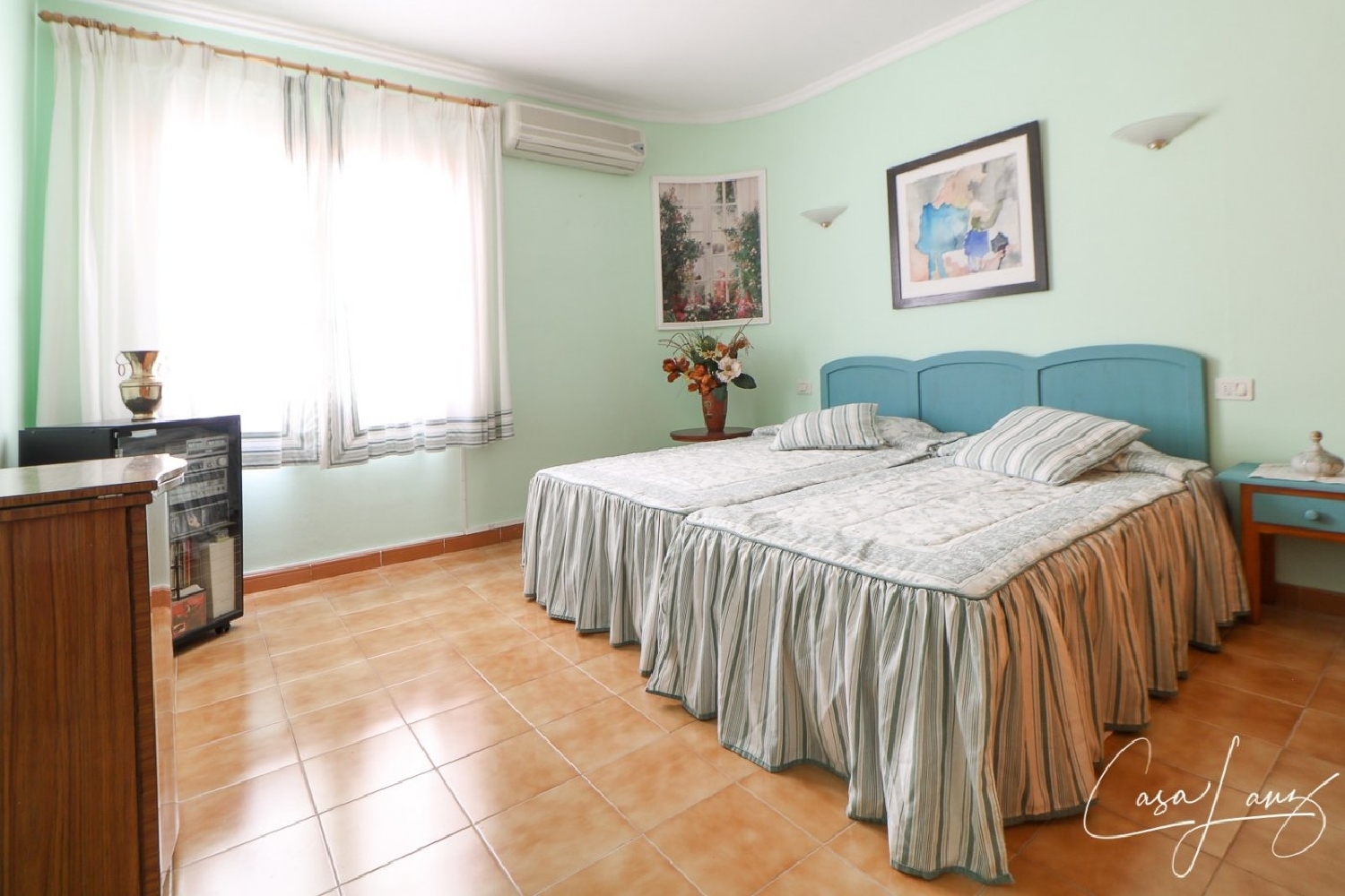  à vendre villa San Bartolomeu Coruña 2