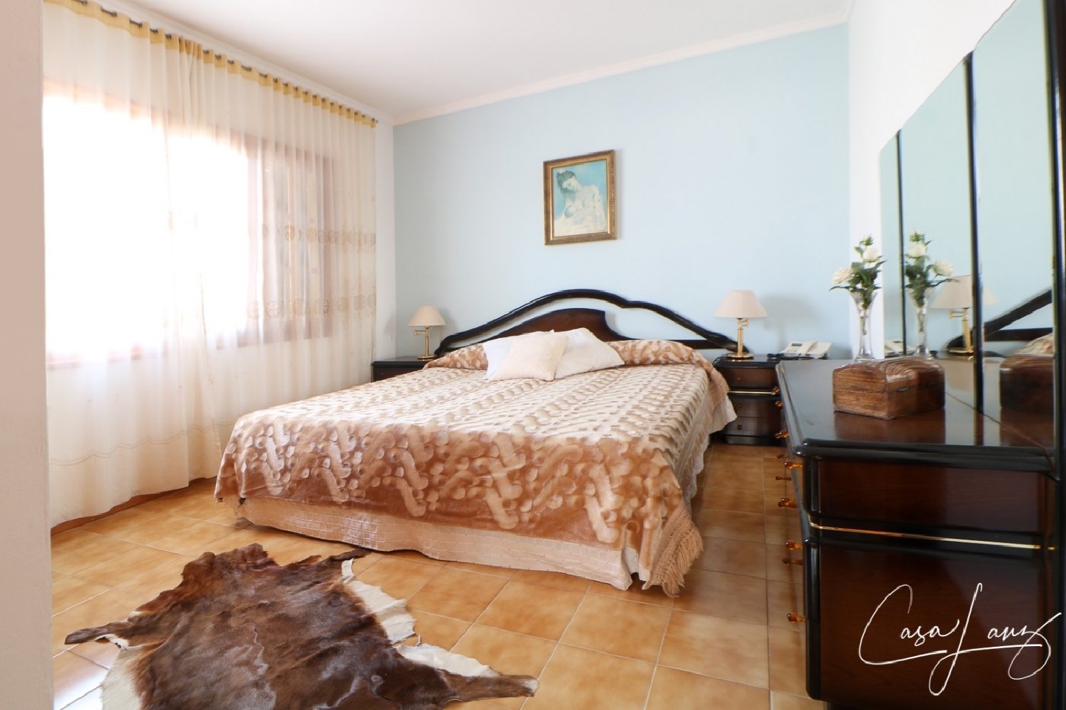  à vendre villa San Bartolomeu Coruña 8