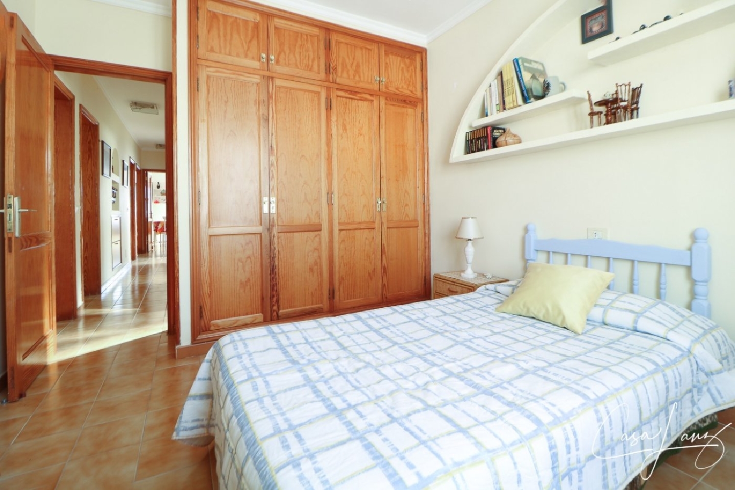  à vendre villa San Bartolomeu Coruña 7