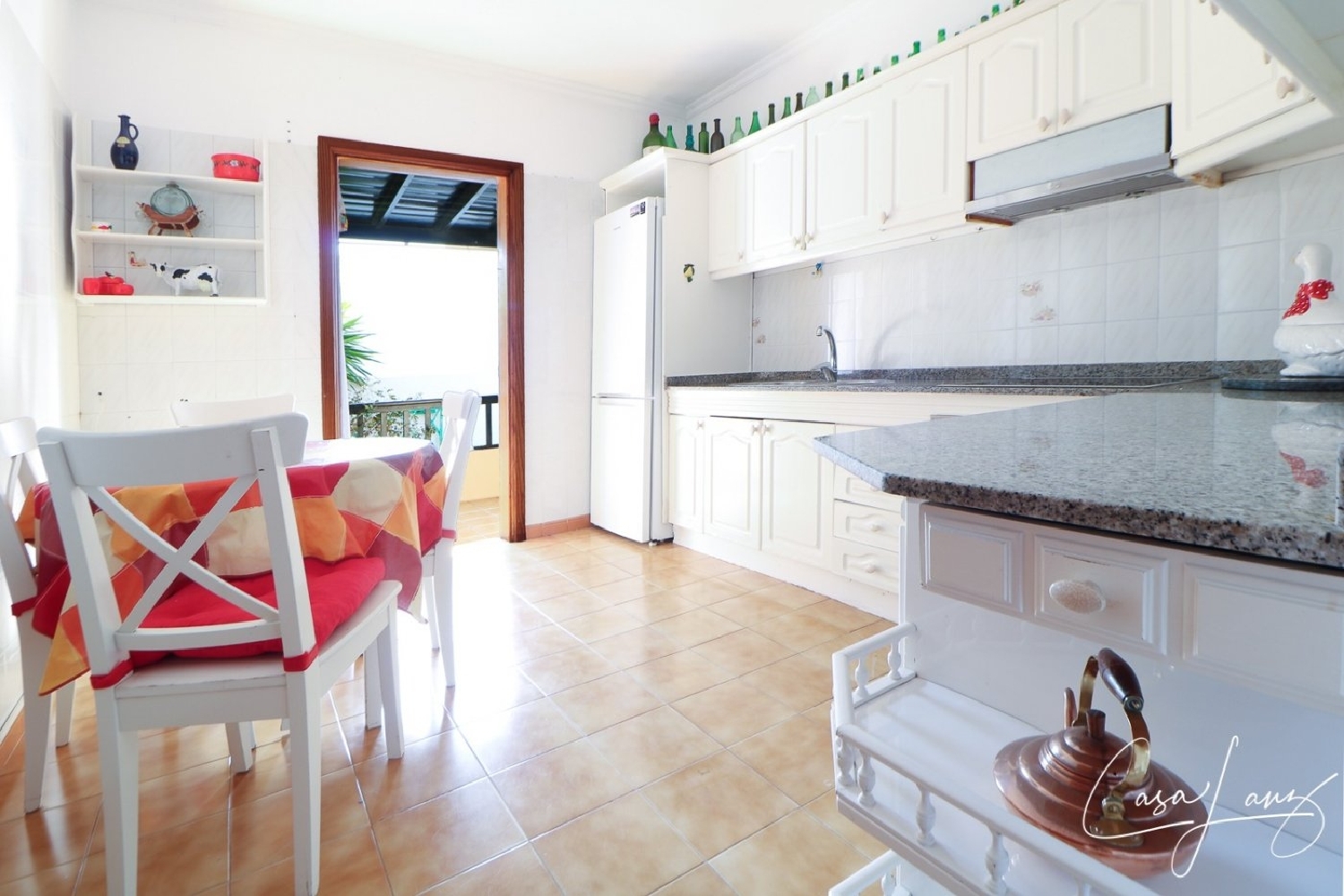  à vendre villa San Bartolomeu Coruña 3