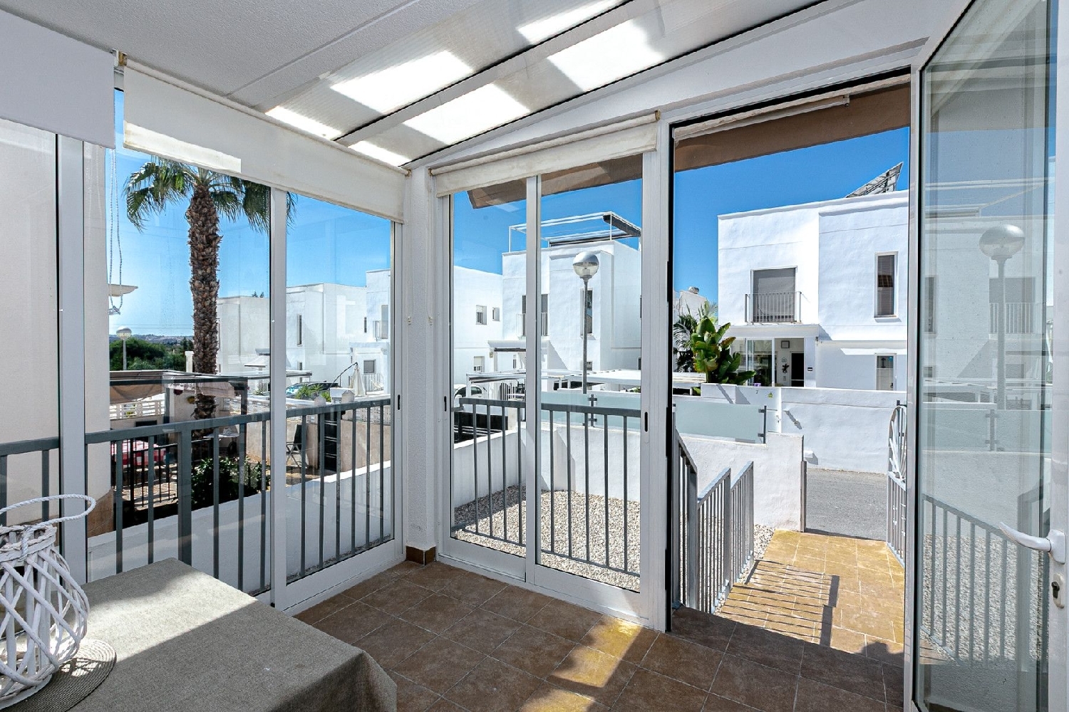  à vendre villa San Fulgencio Baix Segura 8