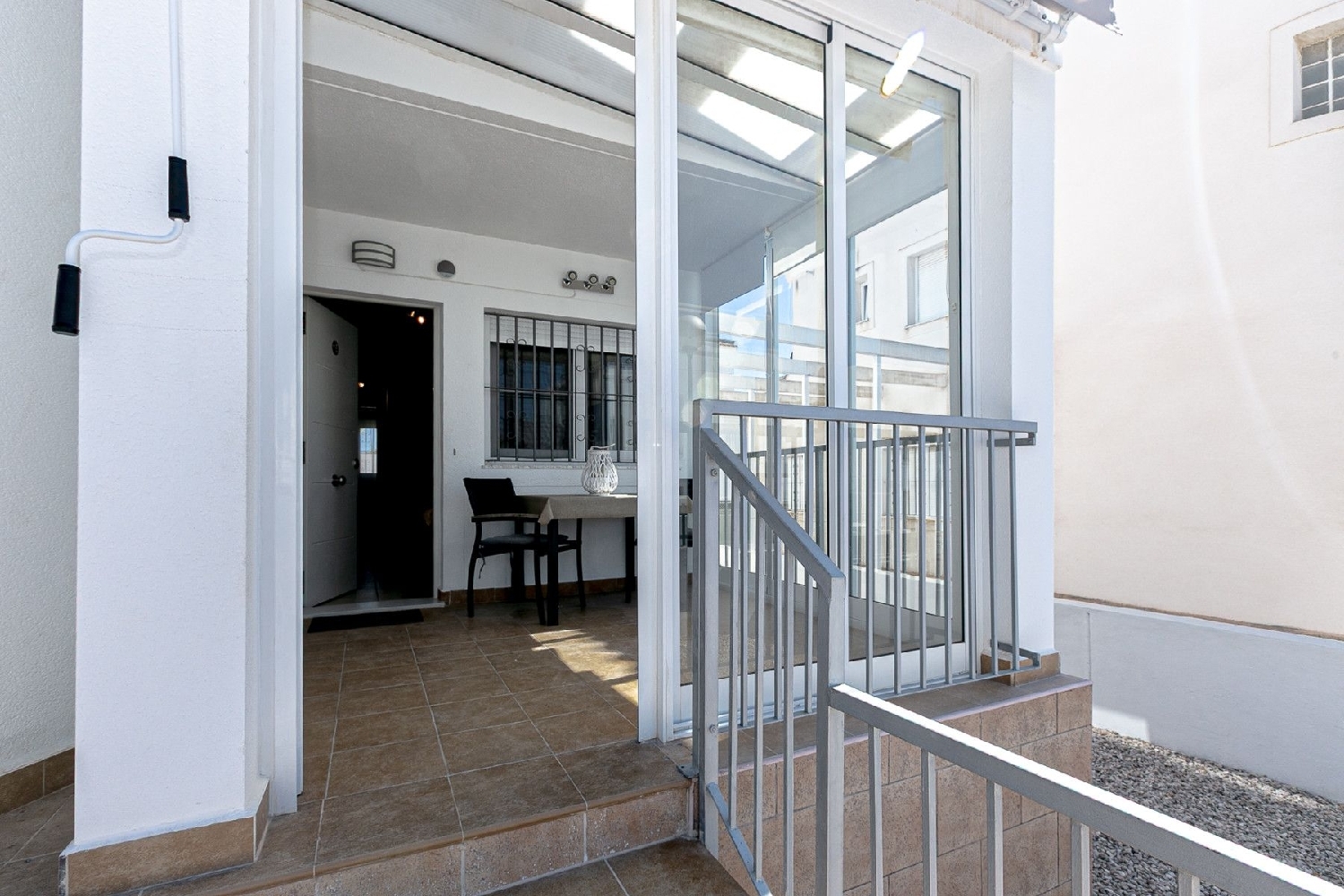  à vendre villa San Fulgencio Baix Segura 6