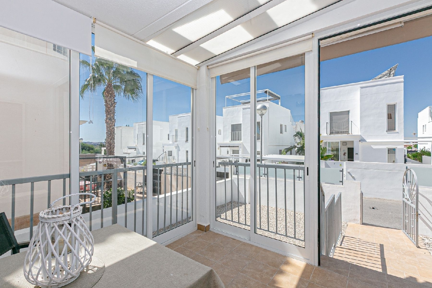  à vendre villa San Fulgencio Baix Segura 7