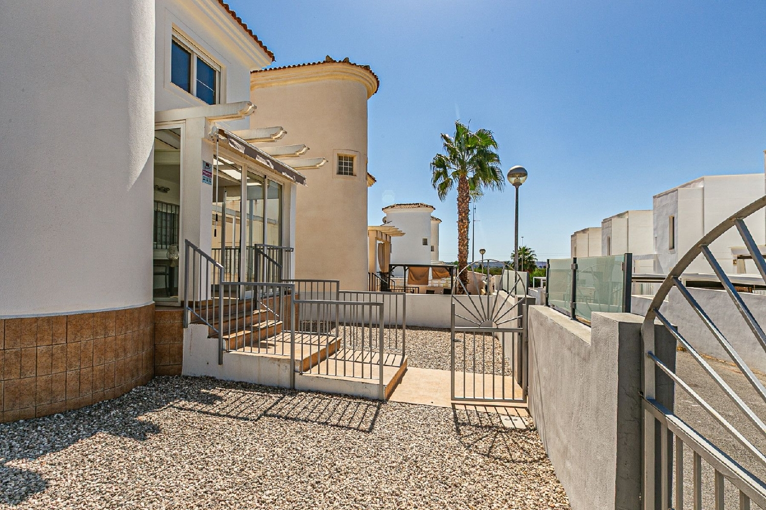  à vendre villa San Fulgencio Baix Segura 4