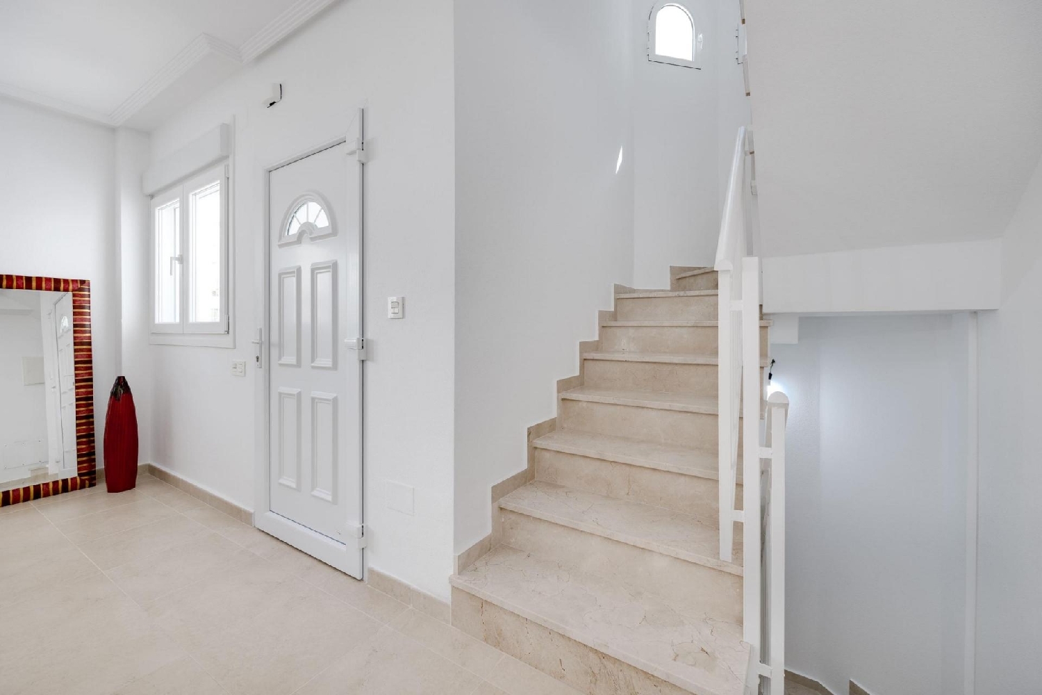  te koop villa San Fulgencio Baix Segura 6