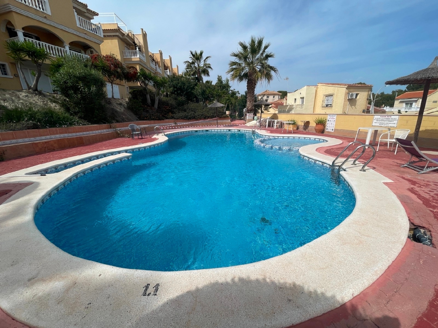  till salu villa San Fulgencio Baix Segura 7