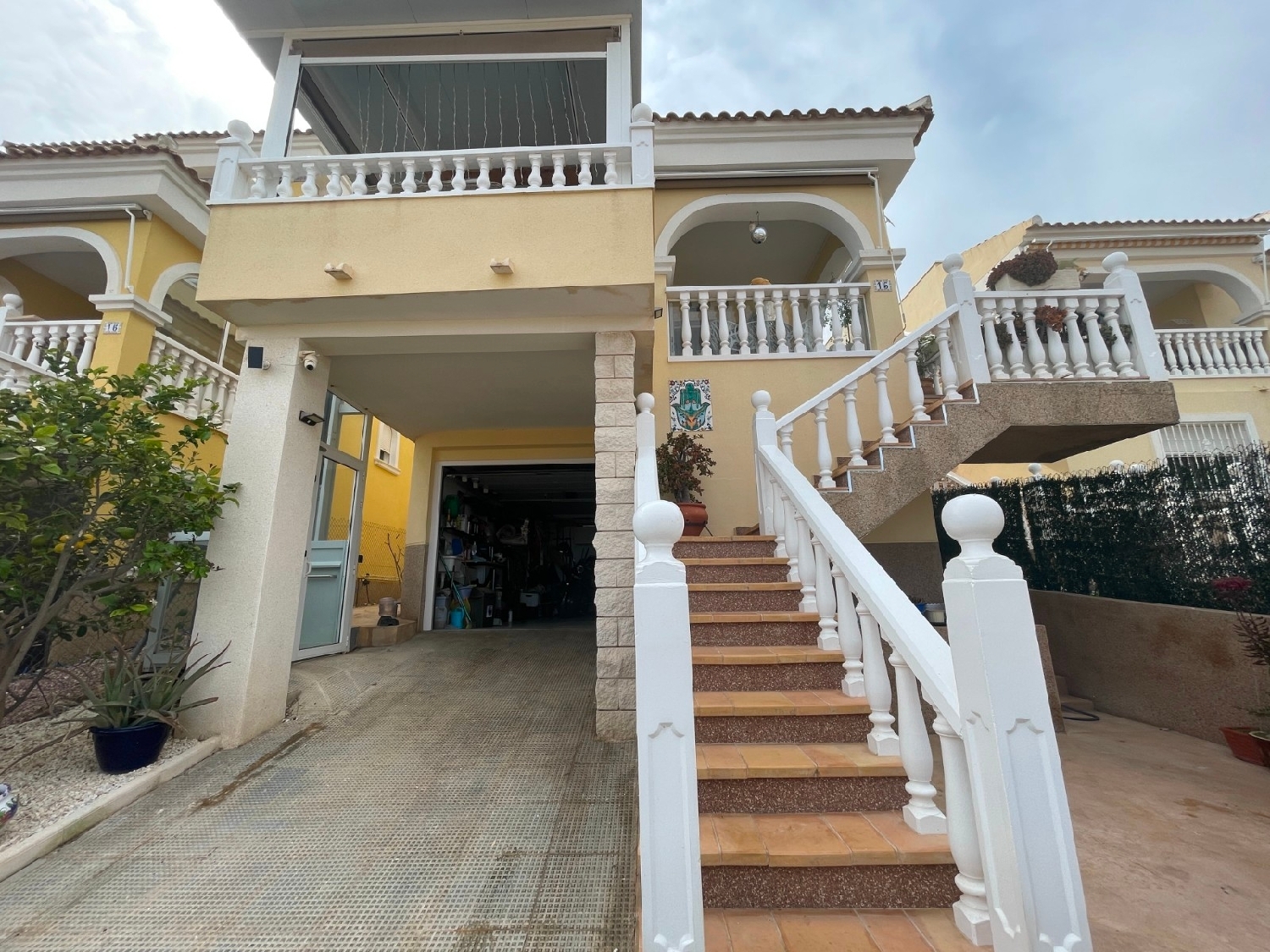  till salu villa San Fulgencio Baix Segura 1