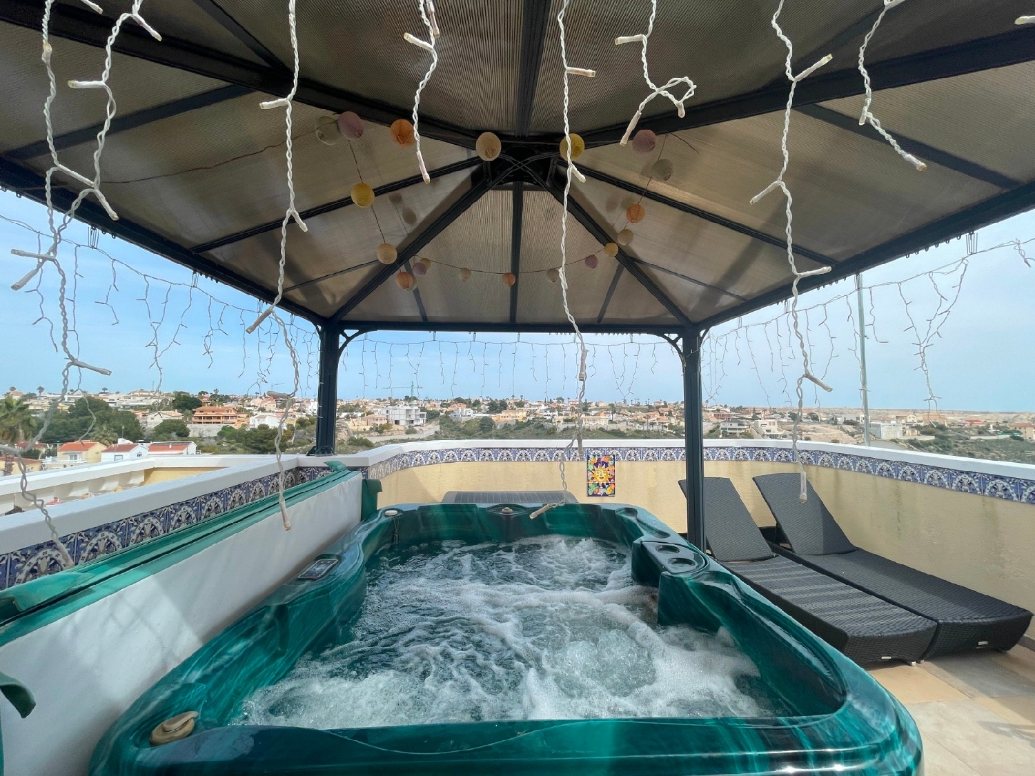  till salu villa San Fulgencio Baix Segura 3