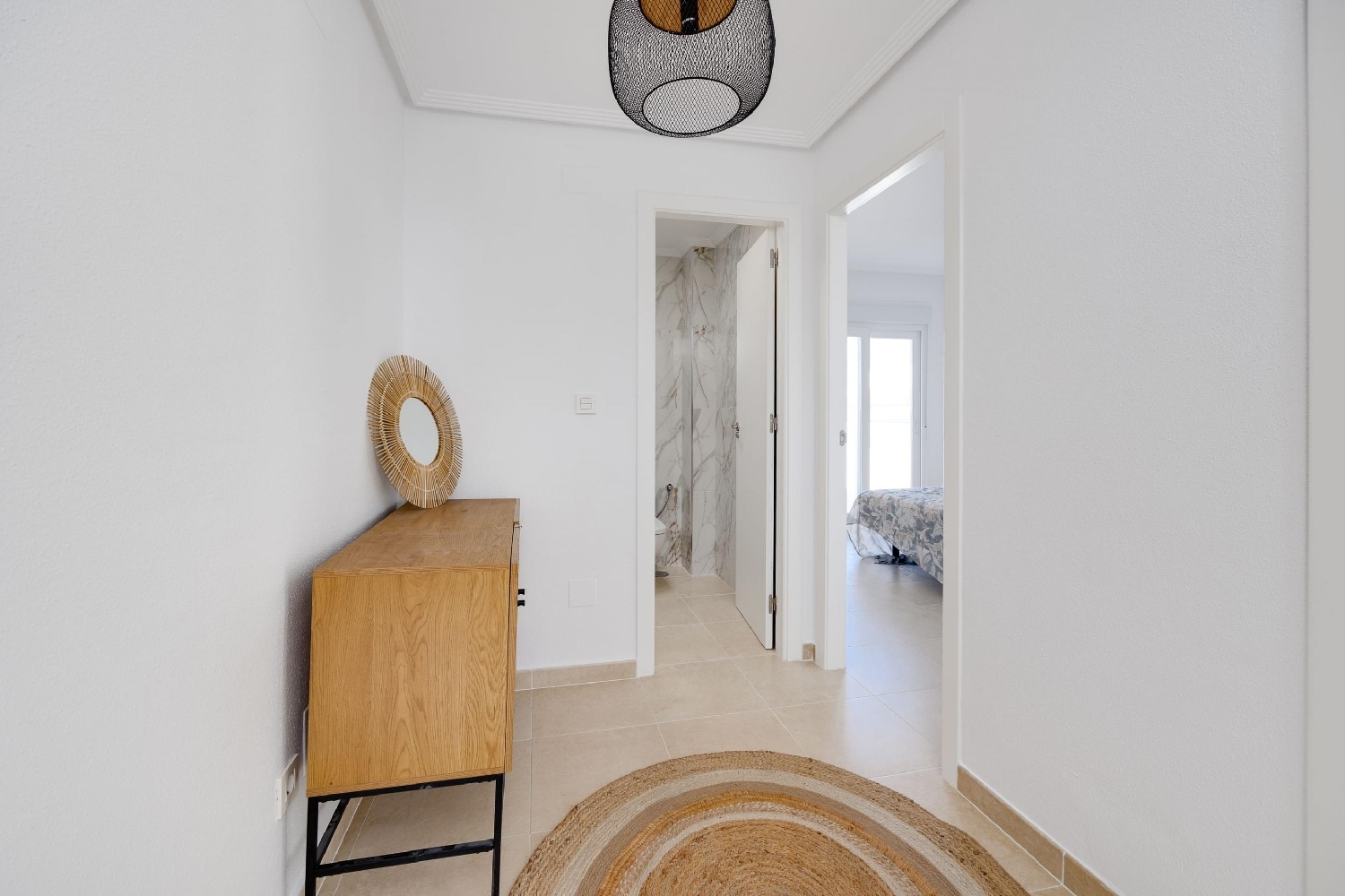  te koop villa San Fulgencio Baix Segura 8