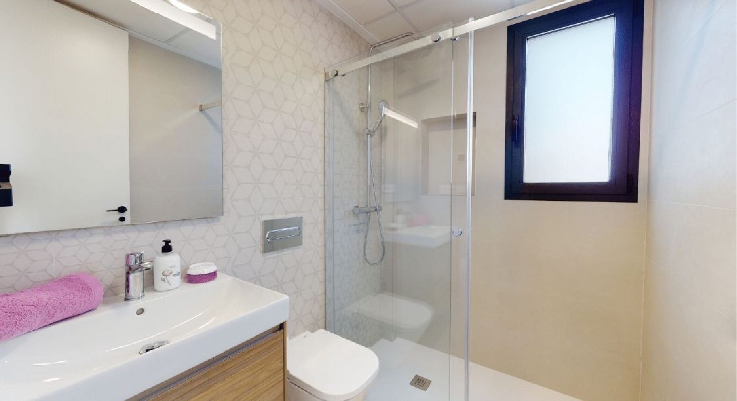  te koop villa San Fulgencio Baix Segura 2