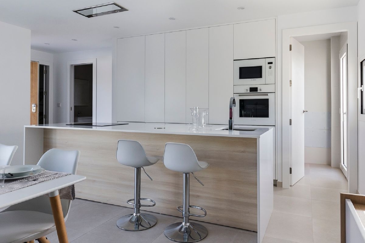  till salu villa San Javier Mar Menor 5