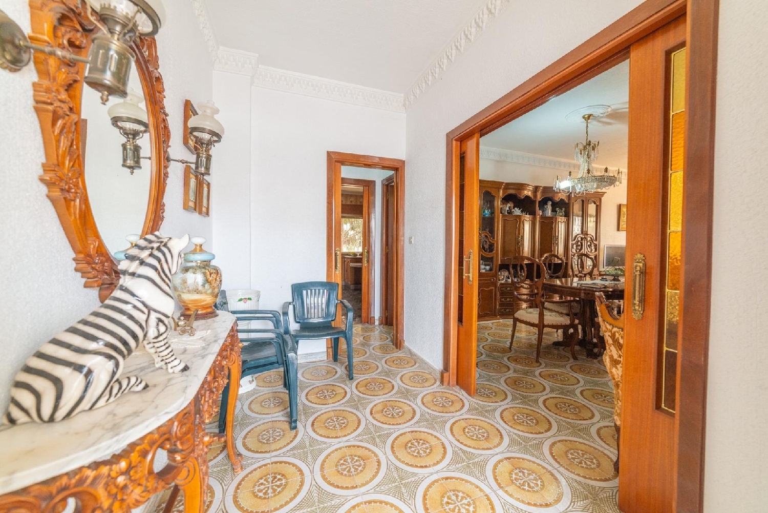  kaufen Villa San Javier Mar Menor 4