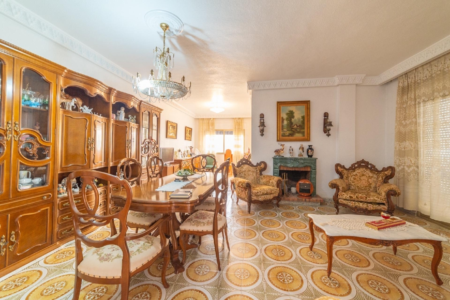  kaufen Villa San Javier Mar Menor 5