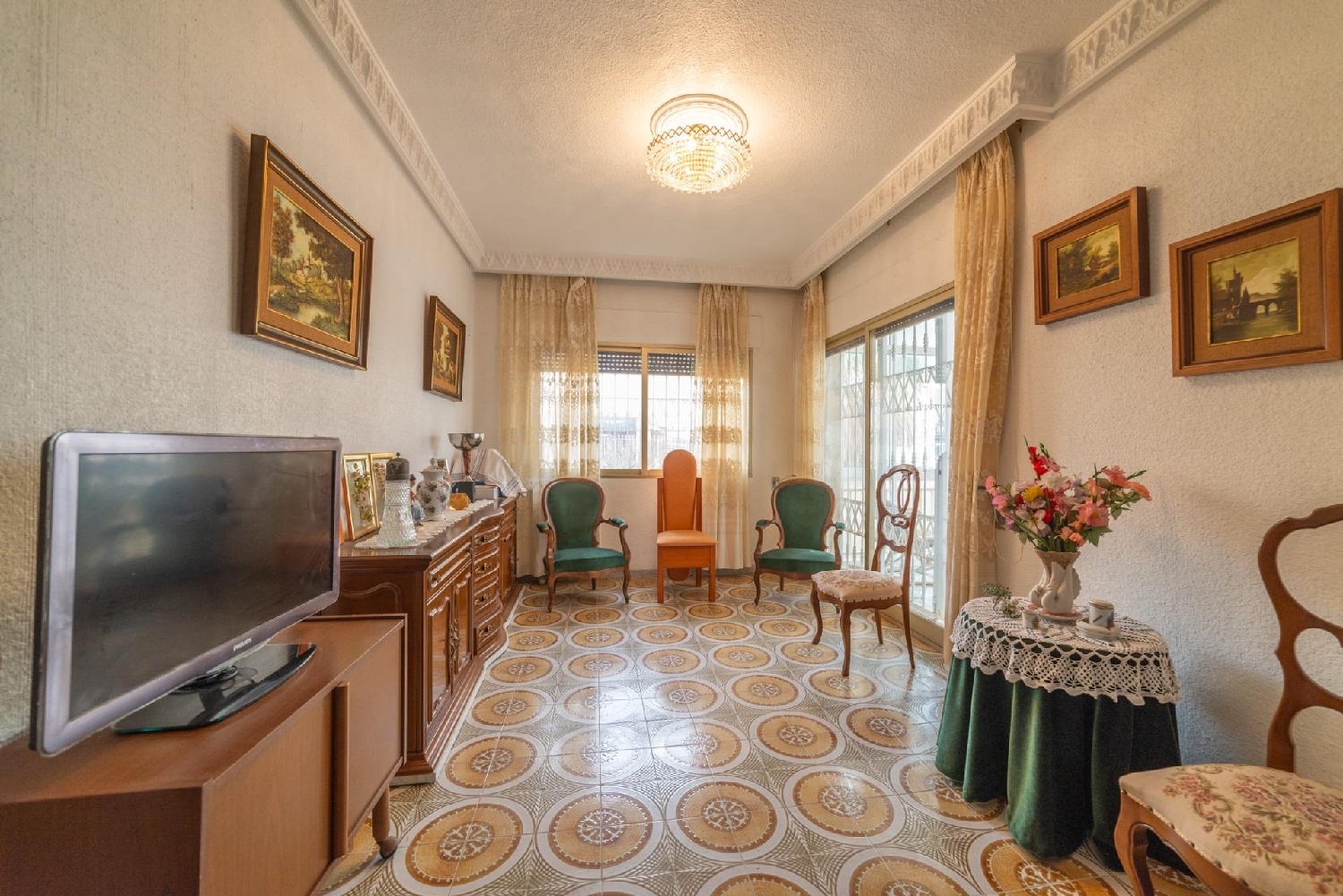  kaufen Villa San Javier Mar Menor 8