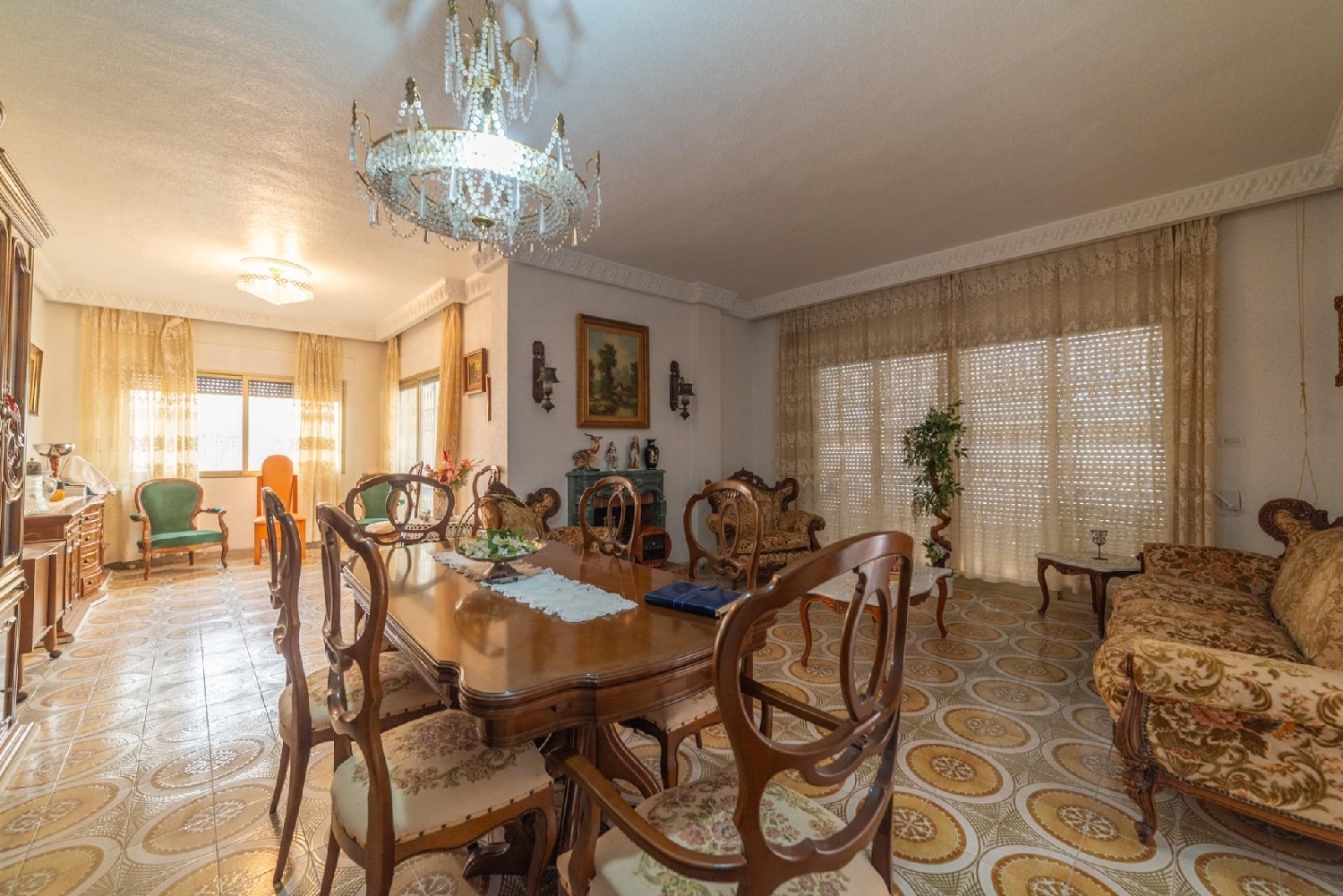  kaufen Villa San Javier Mar Menor 7