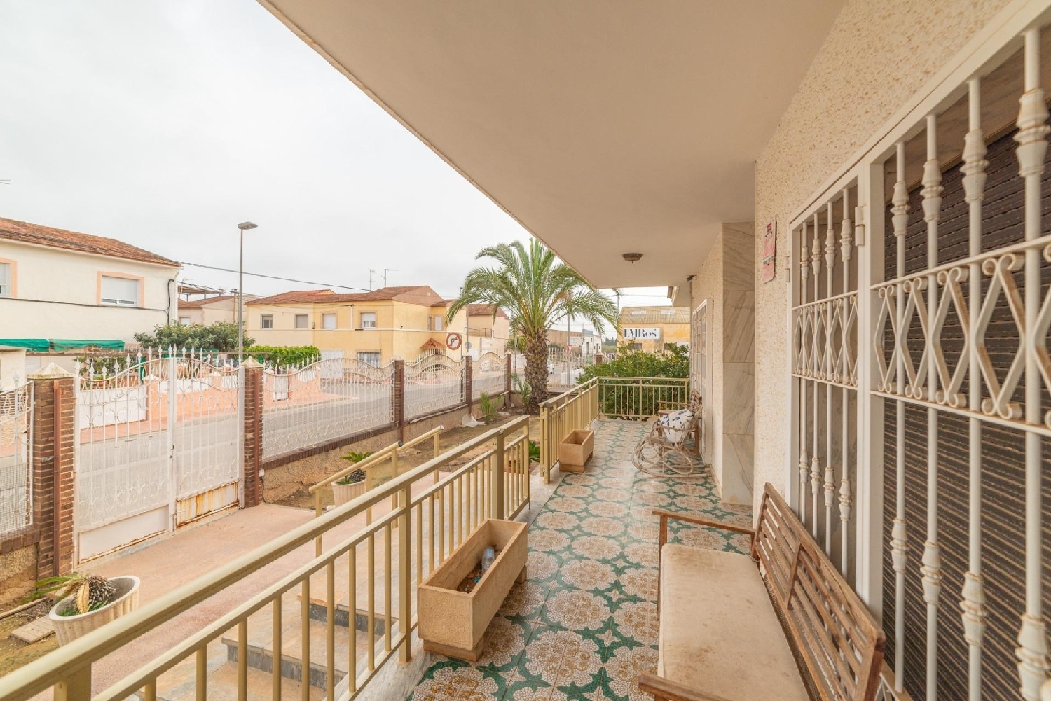  kaufen Villa San Javier Mar Menor 3