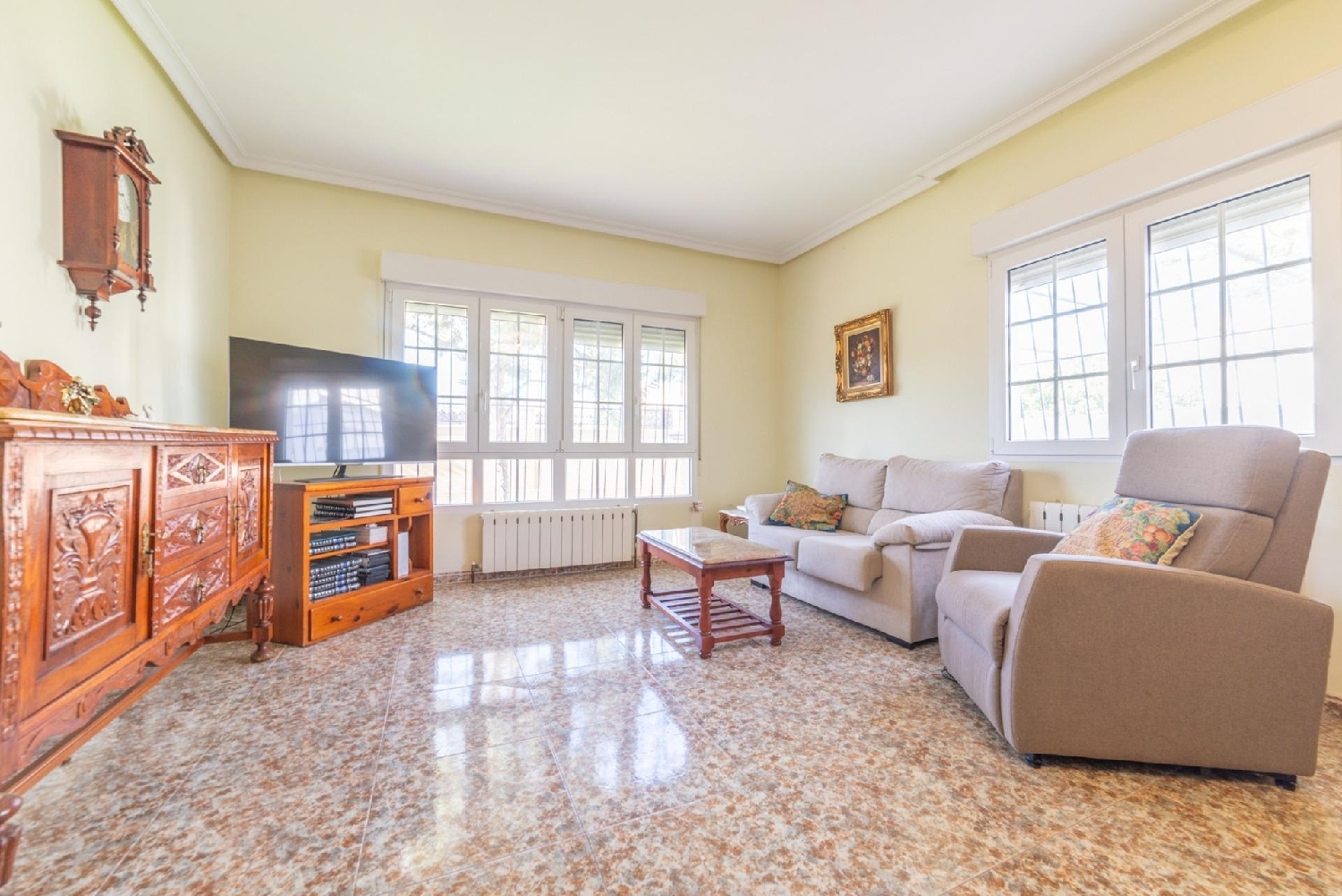  kaufen Villa San Javier Mar Menor 6