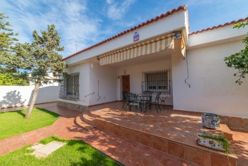 San Javier Mar Menor Villa Bild 6370345