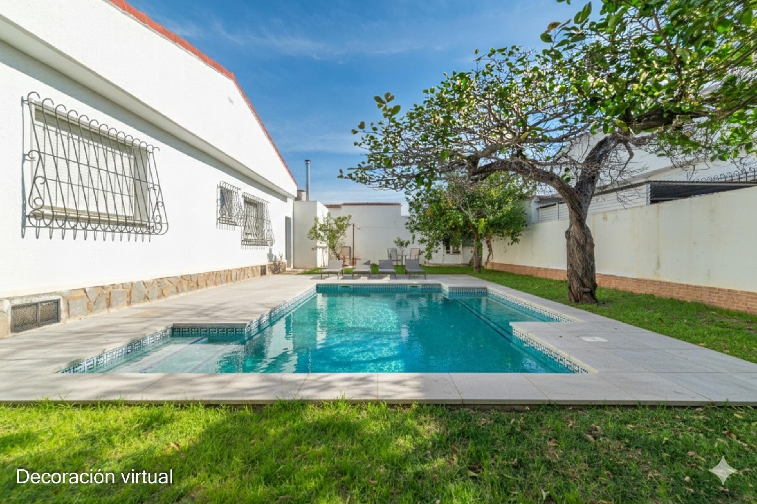  kaufen Villa San Javier Mar Menor 2