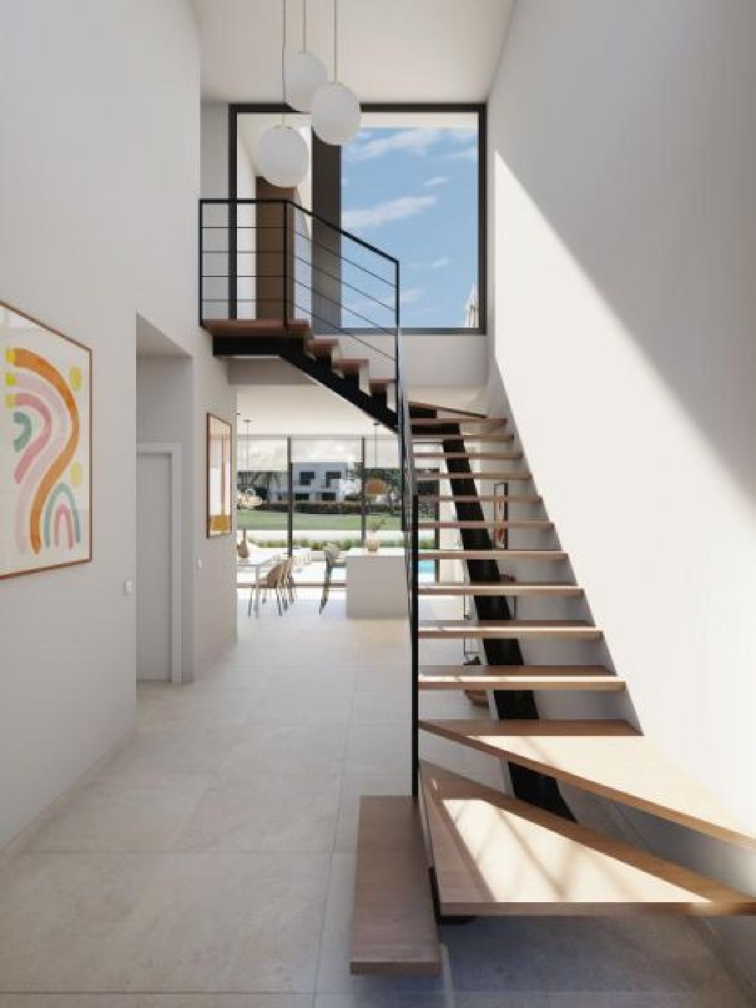  kaufen Villa San Javier Urbanización Vega De Granada 7