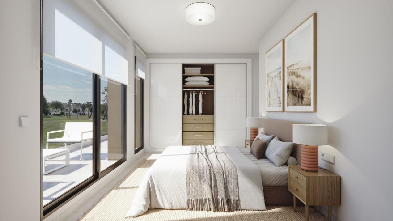  kaufen Villa San Javier Urbanización Vega De Granada 4