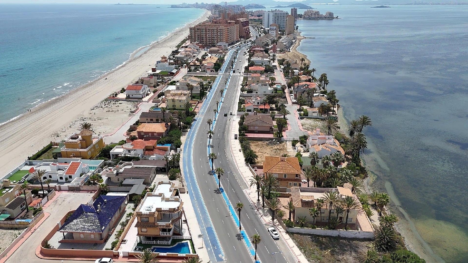  à vendre villa San Javier Urbanización Vega De Granada 3