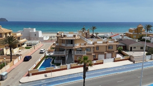 San Javier Urbanización Vega De Granada villa foto 6377436