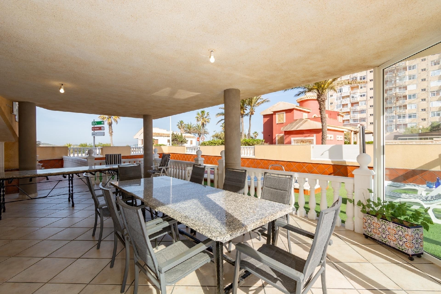  à vendre villa San Javier Urbanización Vega De Granada 7