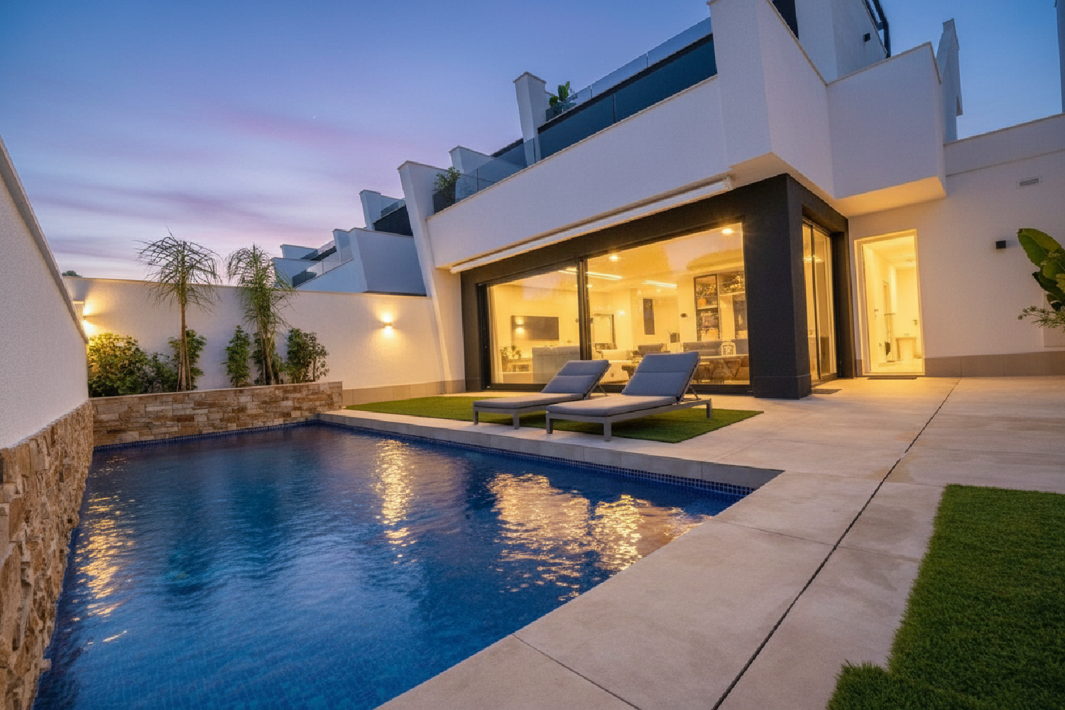  kaufen Villa San Javier Urbanización Vega De Granada 7